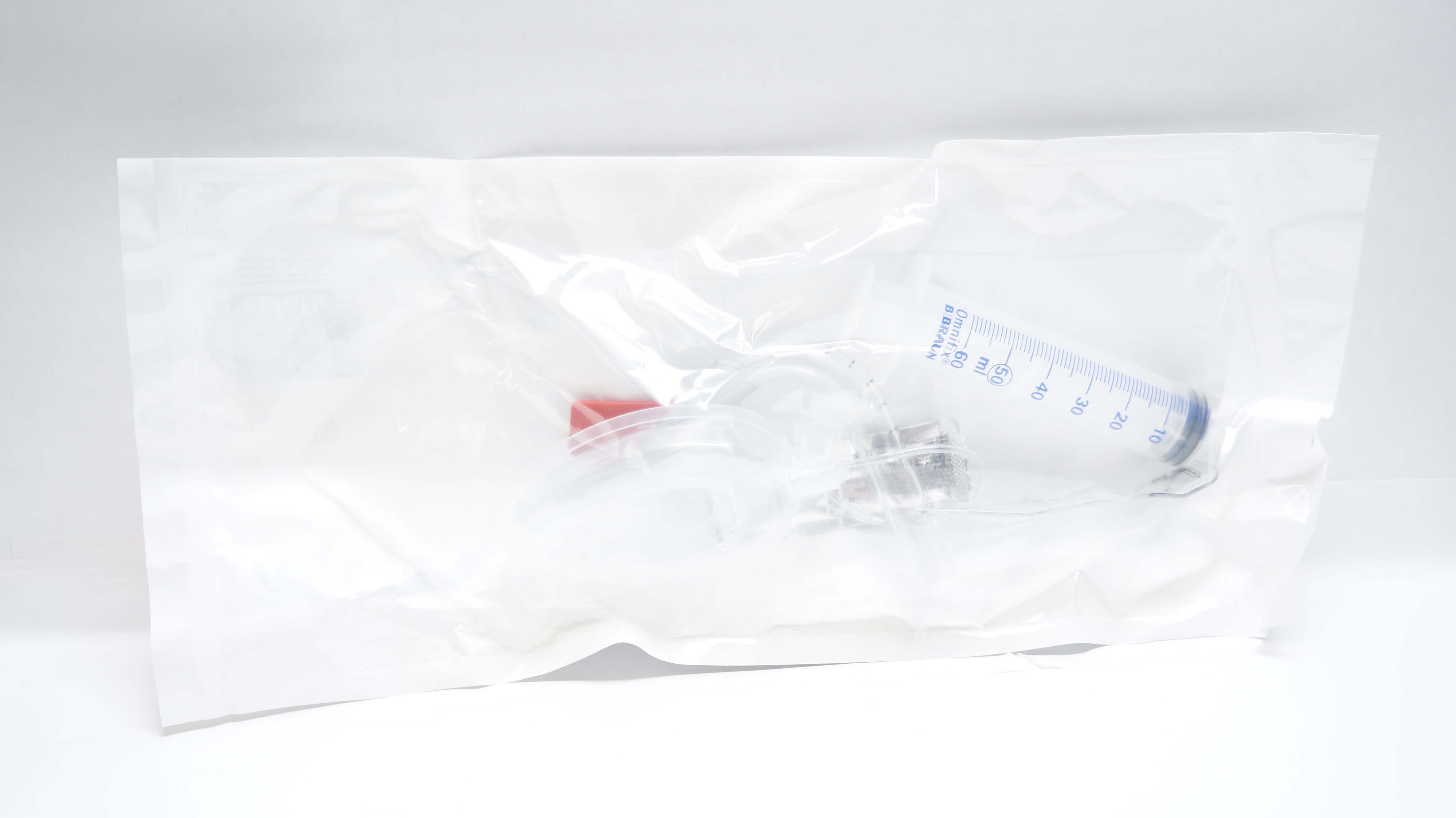 Y♡make.D*　0627 Teleflex 135150 LMA Fastrach Laryngeal Mask +Syringe