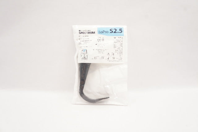 Verathon Medical 0574-0201 GlideScope Spectrum Video Laryngoscope LoPro S2.5