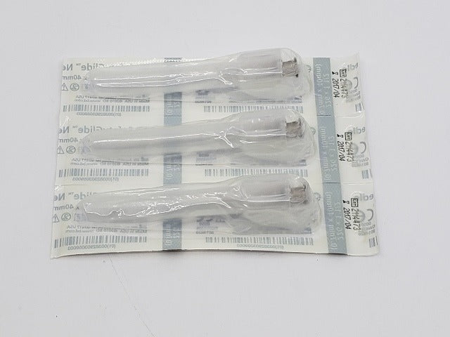 BD 305900 SafetyGlide Ndle 22G x 1-1/2 (x) ~ Box of 50