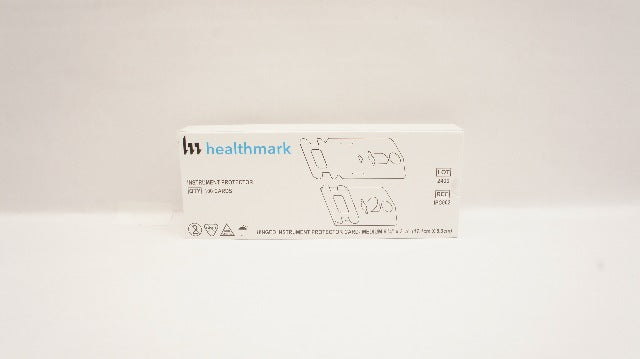 Helthmark IPC002 Instrument Protector Card Medium 6 3/4in x 3 1/2in ...