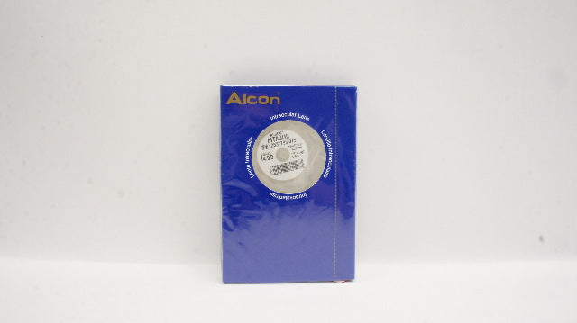 Alcon MTA3U0 Intraocular Lens 14.0D, 12.5mm x 5.5mm (x)