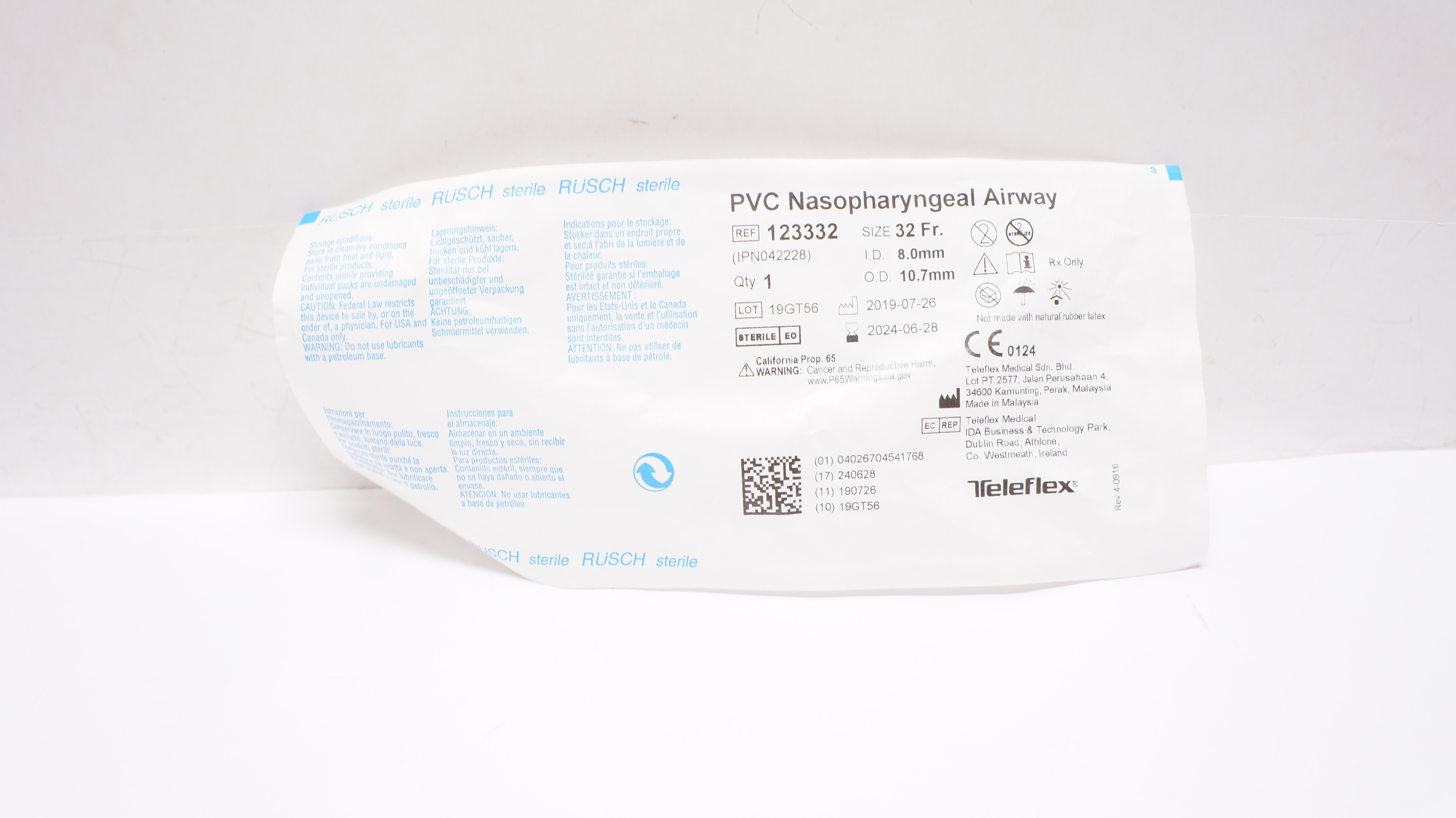 Smith&Nephew 66801304 Allevyn Life Heel Dressing 9.8 x 9.9inch