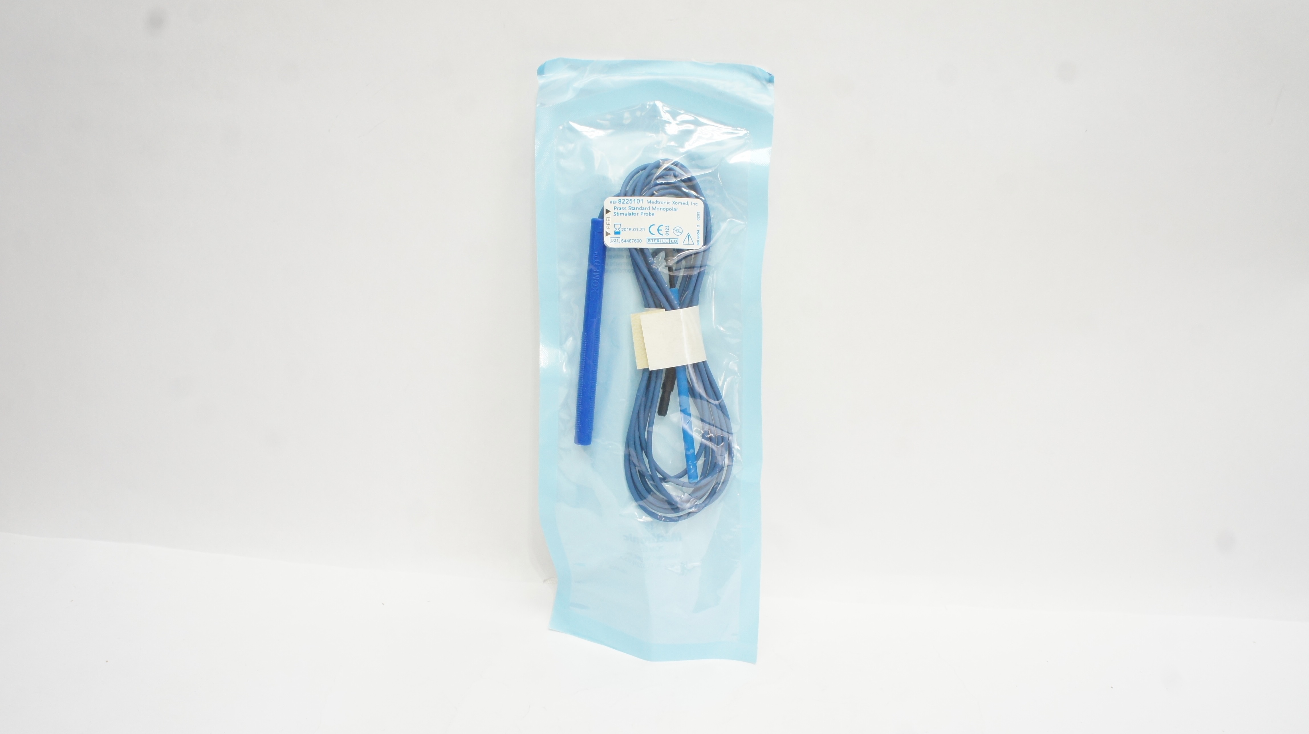 Medtronic 8225101 Prass Standard Monopolar Stimulator Probe (x)