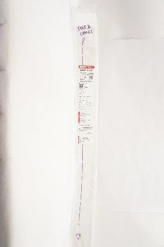 Merit Medical 58035MHK2 Impress Angiographic Cath., M HK 2, 5F x 80 cm