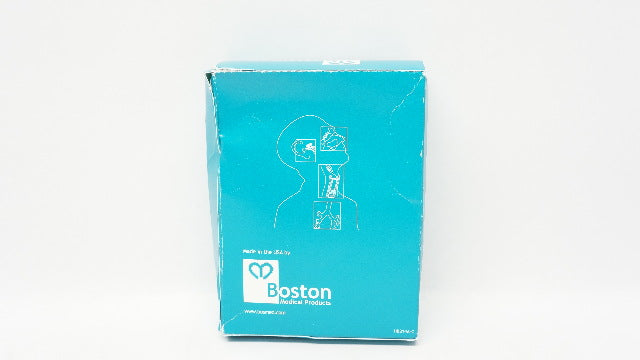 Boston Medical MTF-10 Montgomery Thyroplasty Implant Size Female 10 (x)