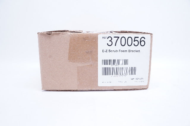 BD 370056 E-Z Scrub Foam Bracket