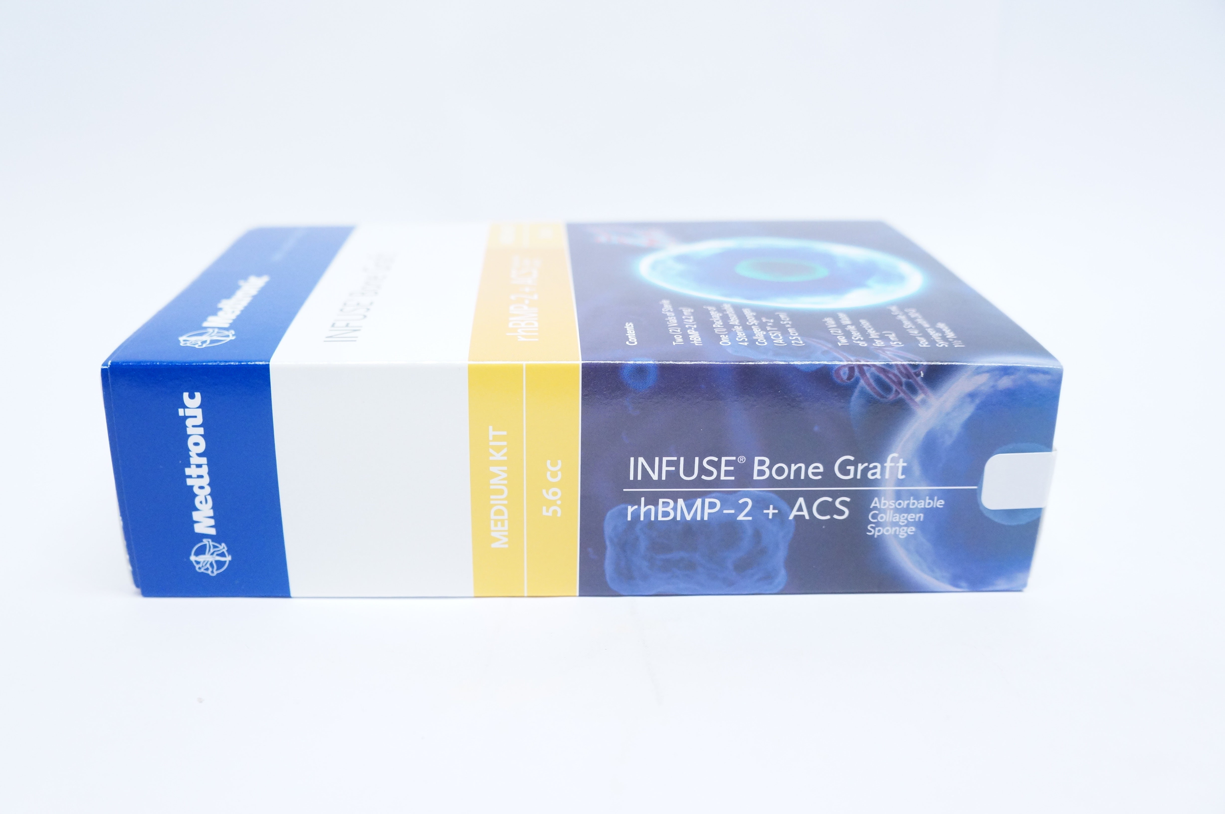 Medtronic 7510400 infuse Bone Graft Medium (x)