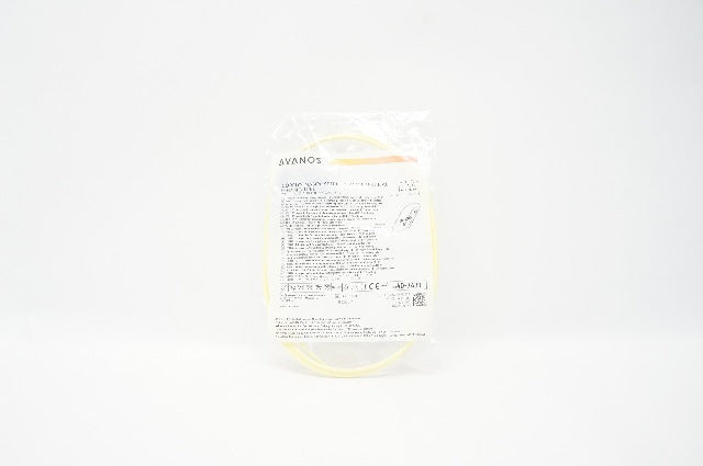 Avanos 40-7431 Corflo Nasogastric/Nasointestinal Feeding Tube 10Fr x 109cm