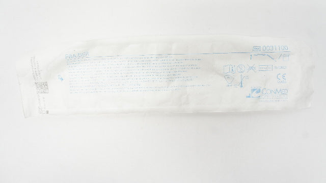 ConMed 0031100 Frazier Atraumatic Soft Tip Surgical Suction Instrument