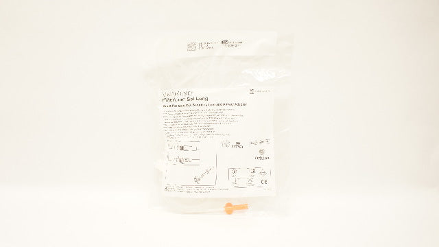 Oridion 007768 Microstream FilterLine Set Sampling Line & Airway ...