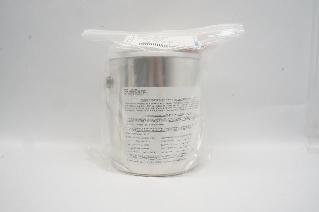 LabCorp Fecal Fat Collection Kit