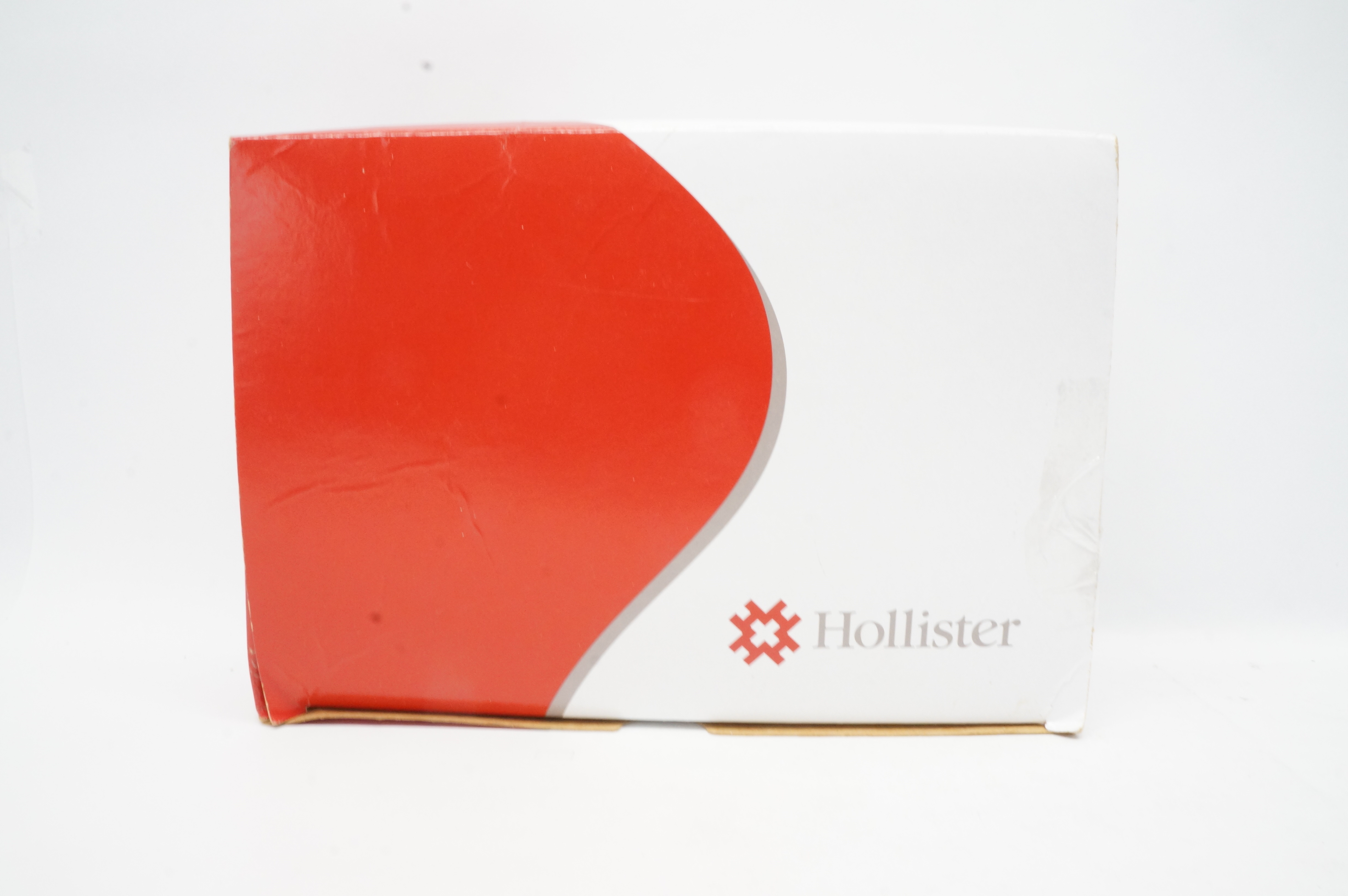 Hollister 18013 New Image High Output Drainable Pouch 2 1/4 inch - Box of 10