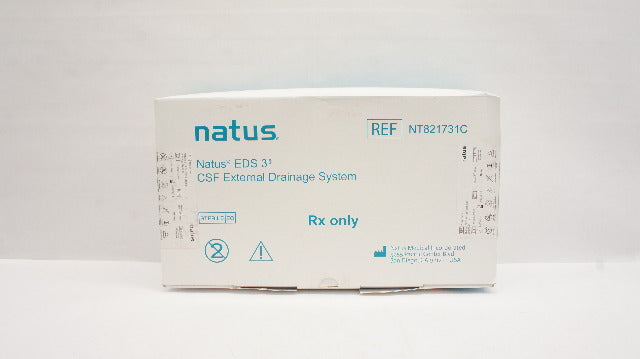 Natus NT821731C EDS 3 CSF External Drainage System (x)