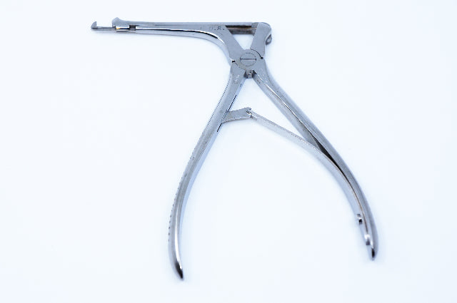 Karl Storz N1940 Surgical Punch Forceps