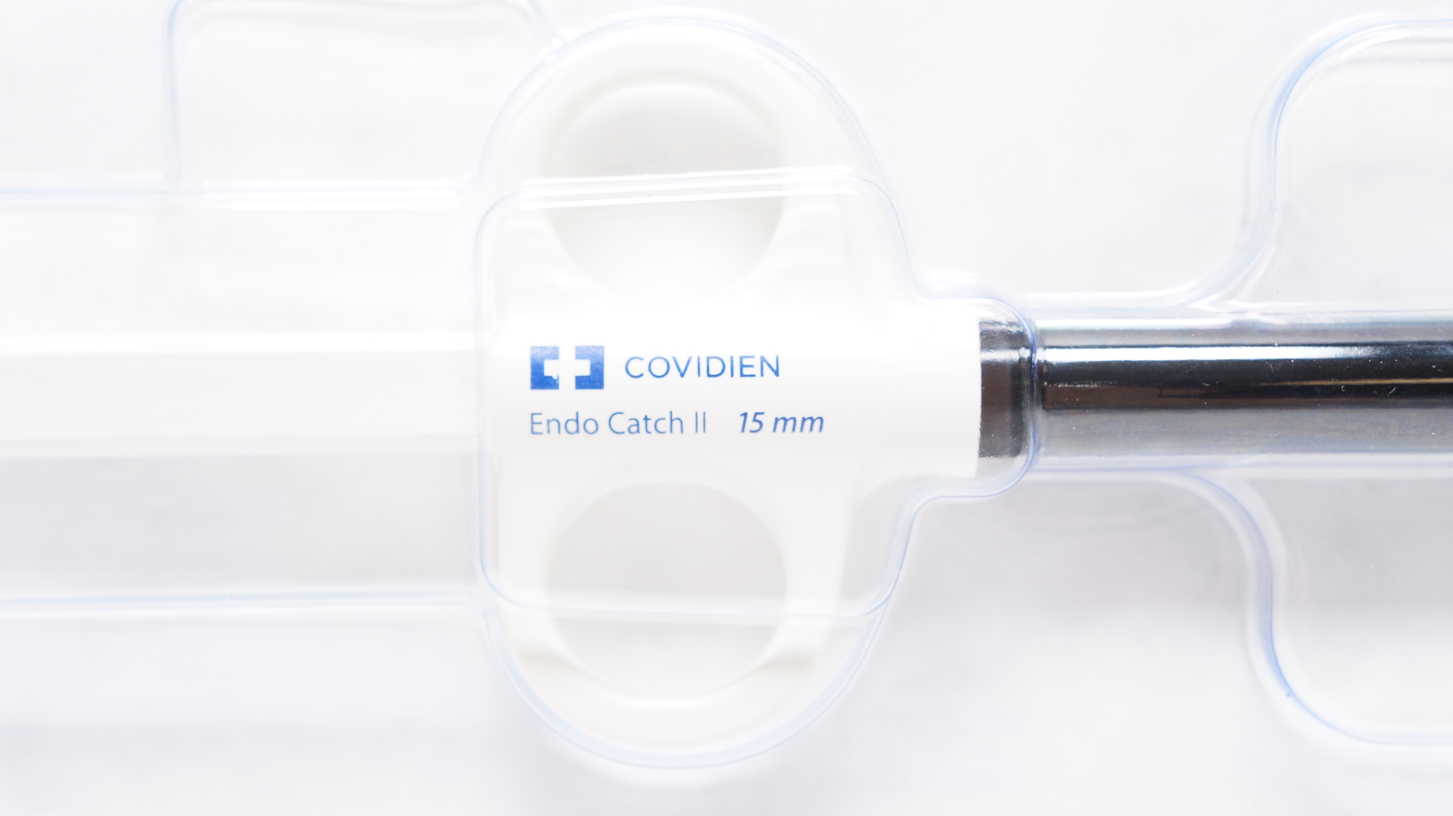 Covidien 173049 Endo Catch II Auto Suture Specimen Retrieval