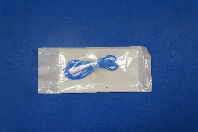 Key Surgical VL-202 Vascular Loops Blue Mini ~ 2 loops/pkg (x)
