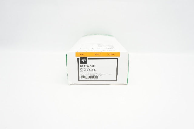 Medline ORT19400LL Curad Wrist Splint, Left Large 8inch