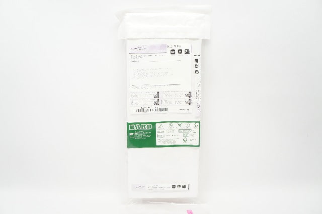 Bard 5613150 Short-Term Curved Extension Dialysis Cath. 13F x 15cm (x