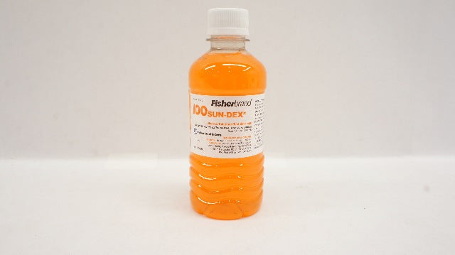 Fisher HealthCare 401207FB  100 Sun-Sex Clucose Tolerance Test Beverage 10fl oz