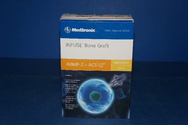 7510200 Medtronic Infuse Sizes , Looking Back at INFUSE: 2002 to Today – KSIRX