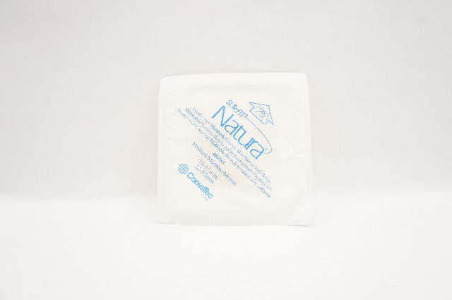 ConvaTec 404593 Natura Durahesive Moldable Convex Skin Barrier 7/8 - 1 1/4inch