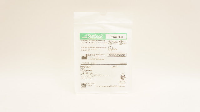 Bard PIC0220 StatLock PICC Plus Cath. Stabilization Device (x)