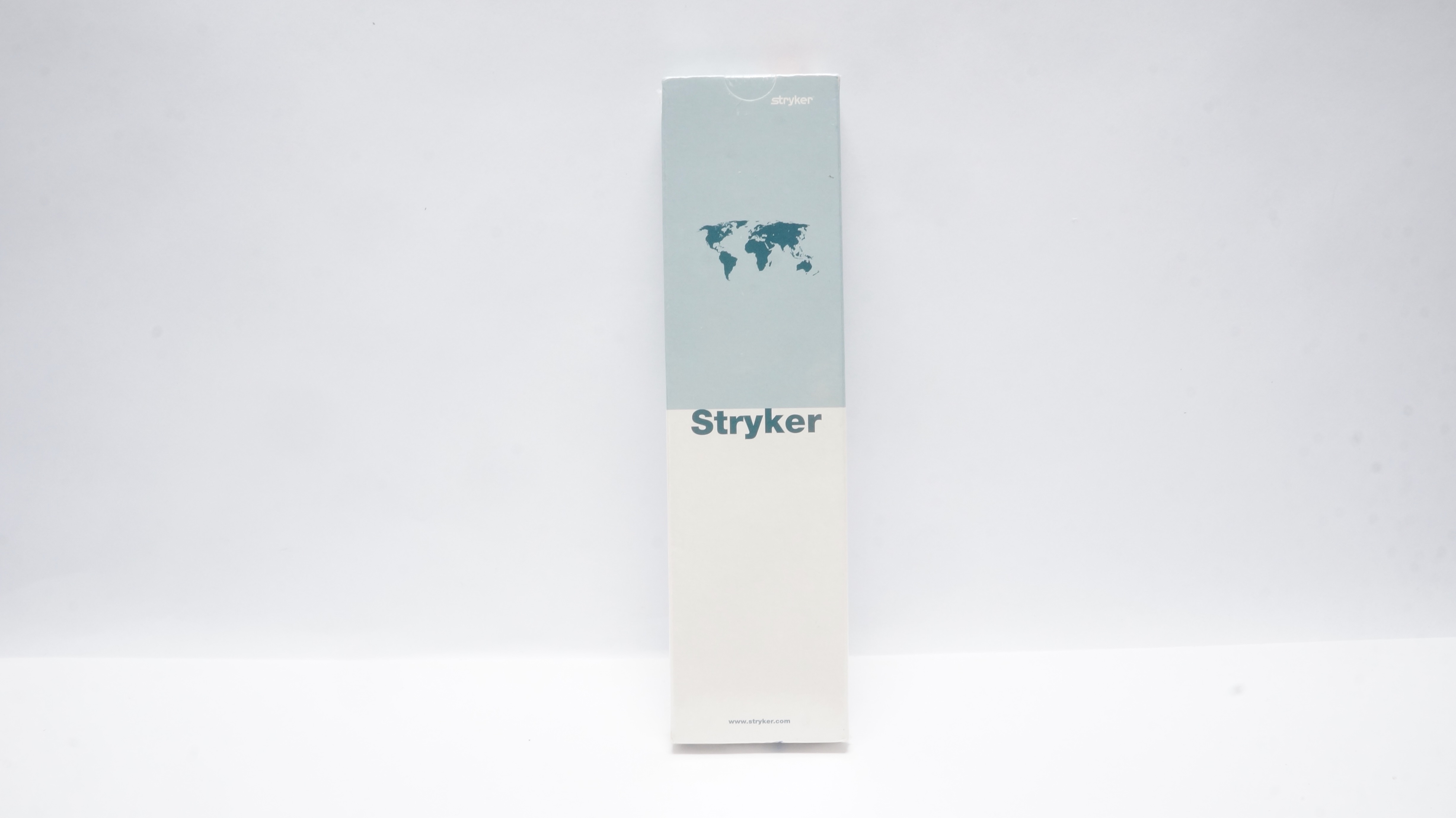 Stryker 602710S Asnis III Cannulated Screw,Partially Threaded 6.5x110mm (x)