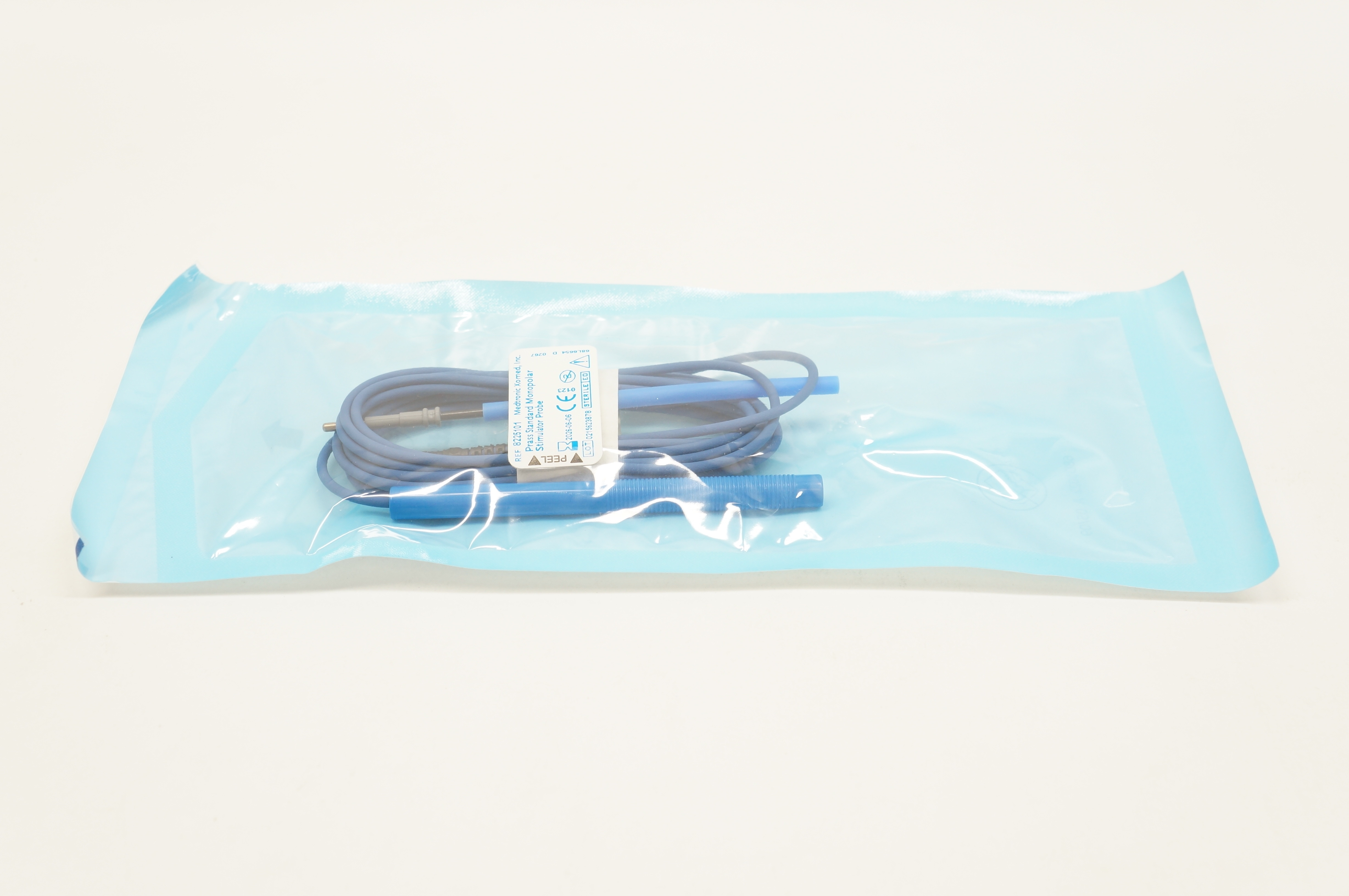 Medtronic 8225101 Prass Standard Monopolar Stimulator Probe