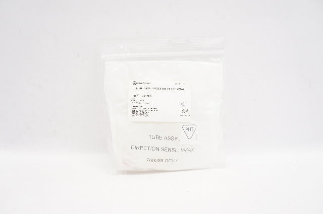 CareFusion 769288 Tube ASSY Direction Sense Vmax - Pack of 2