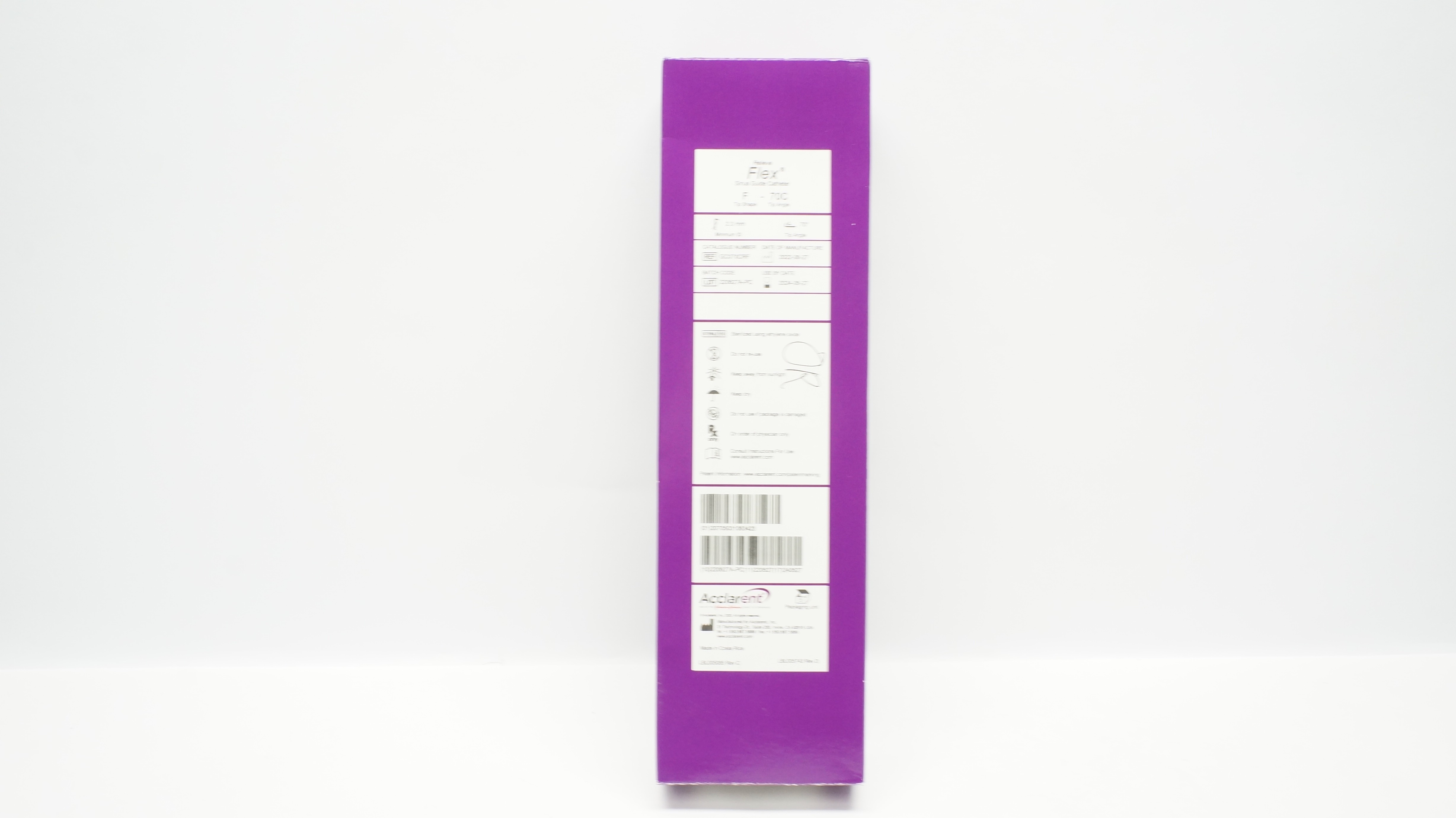 Acclarent GC070CRF Flex Sinus Guide Cath. F – 70C, 2.3mm - Box of 2 (x)