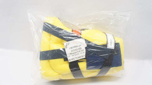 PrimoBoot Offloading Heel Protector Standard Measure Calf Size 13 inch ...