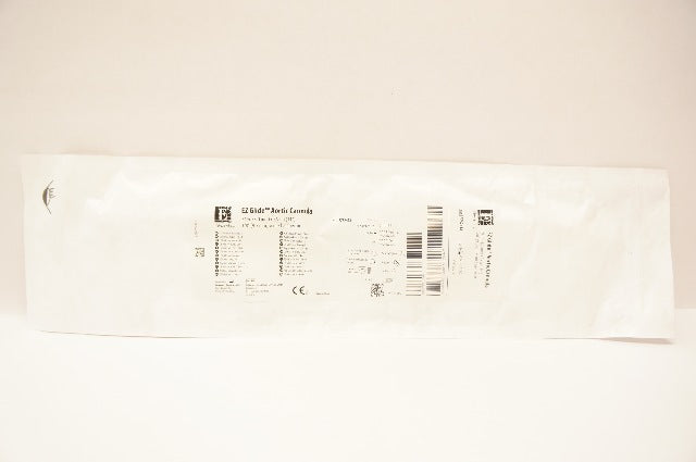 Edwards Lifesciences EZS24TA EZ Glide Aortic Cannula 24Fr x 35cm