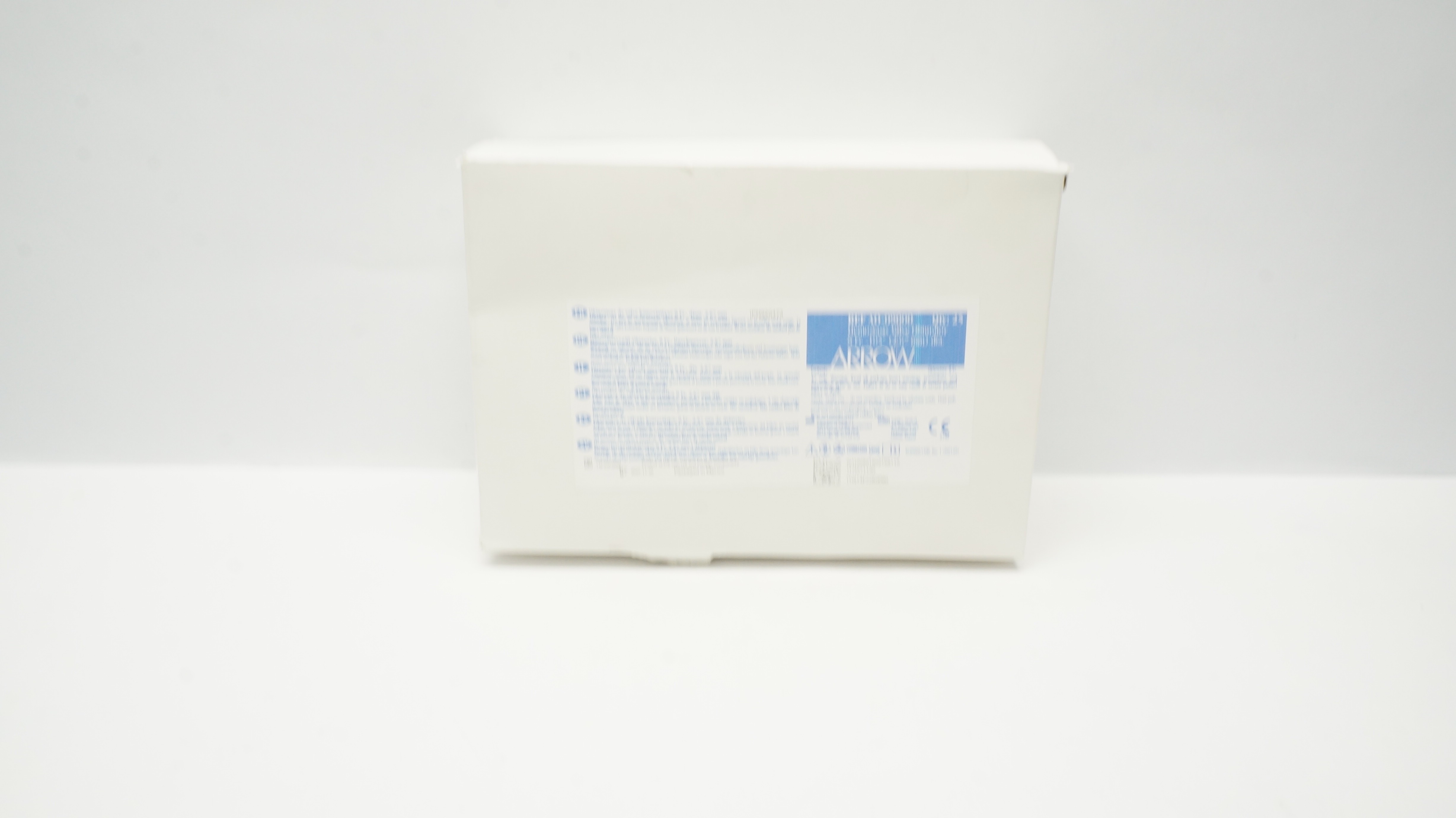 Arrow AO-09000 Hemostasis Valve Obturator 8Fr. x .105inch - Box of 25