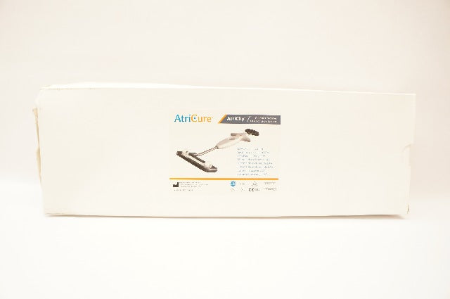AtriCure ACH145 AtriClip Gillinov-Cosgrove LAA Exclusion System (x)