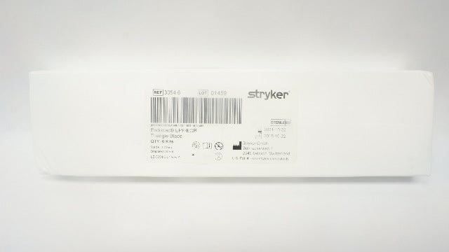 Stryker 3054-6 Endotrac EPF/EGR Triangle Blade (x) - Box of 6
