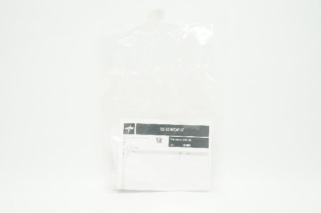 Medline DYNJAA08 TEE-GS W/CAP-LF