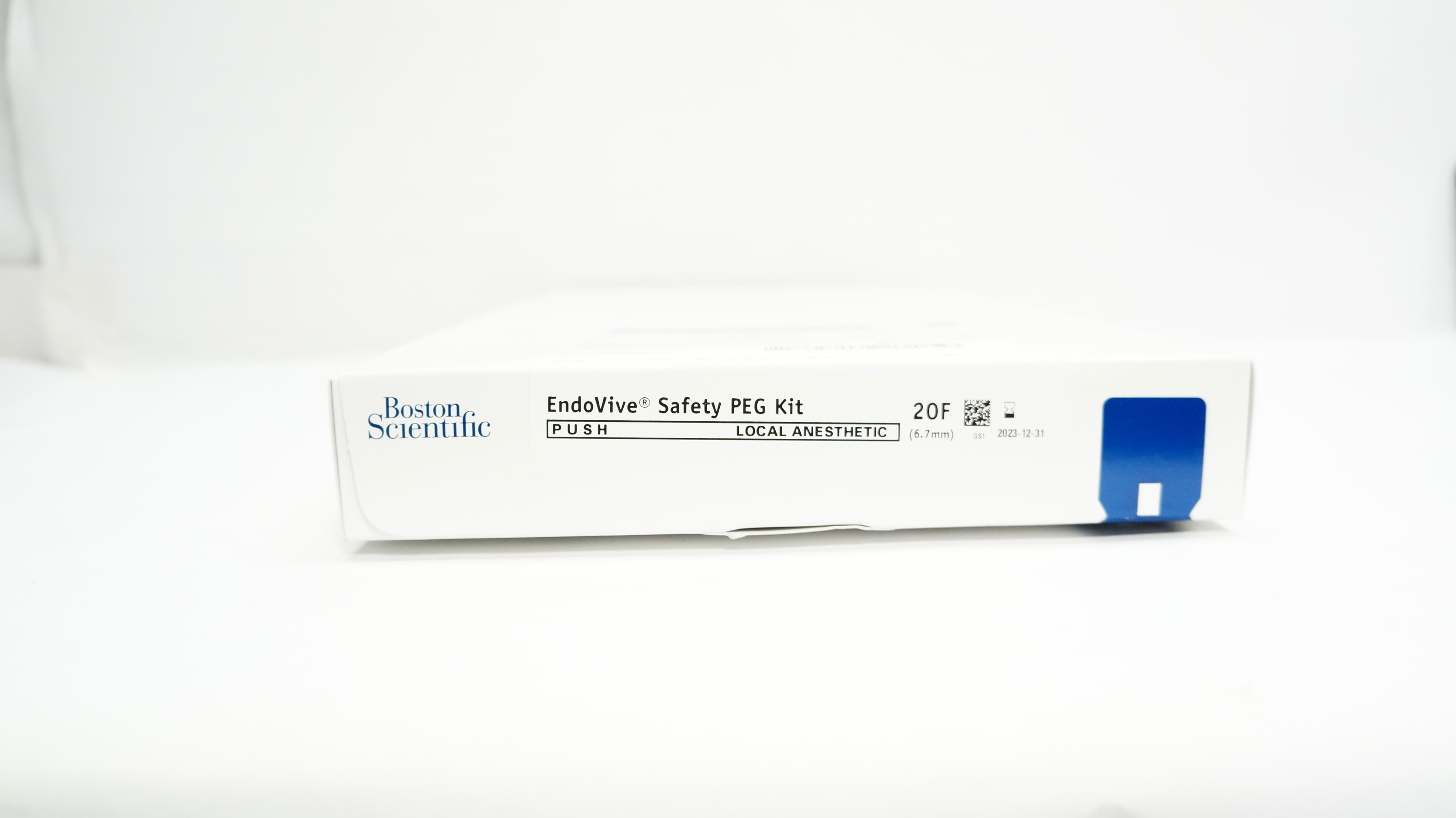 Boston Scientific M00566470 EndoVive Percutaneous Endoscopic  