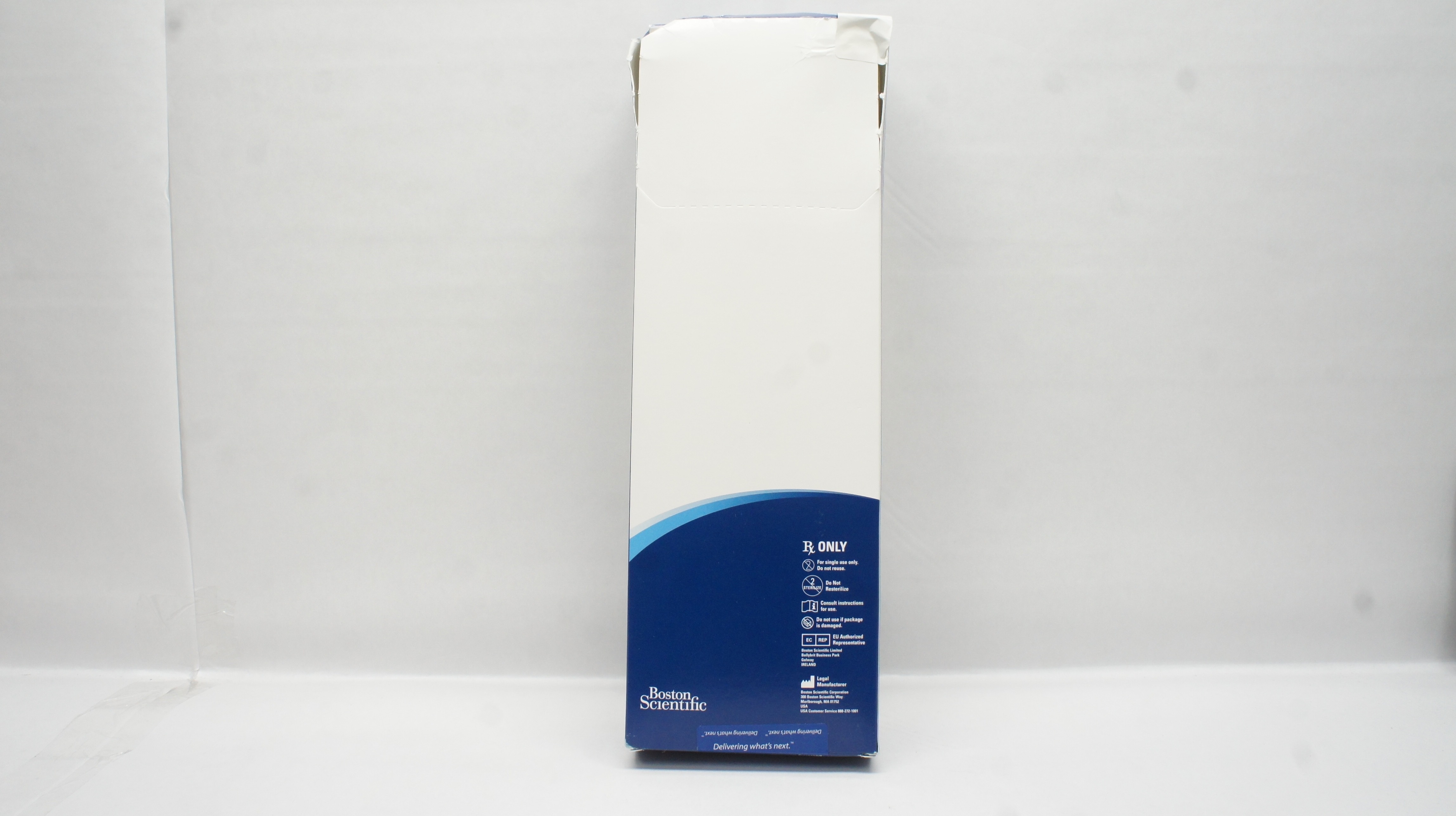 Boston Scientific M0068318261 Capio Slim Stre Capturing