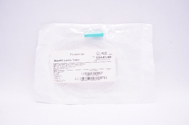 Bard 0044140 Levin Tube 14 Fr. x 50inch