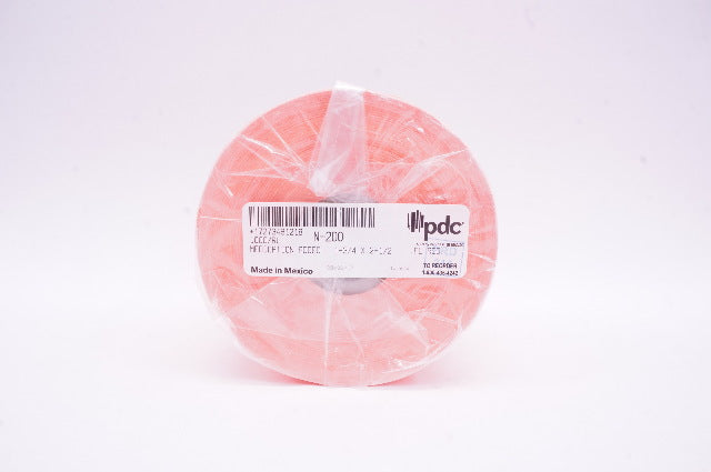 PDC N-200 Medication Added 1-3/2 x 2-1/2