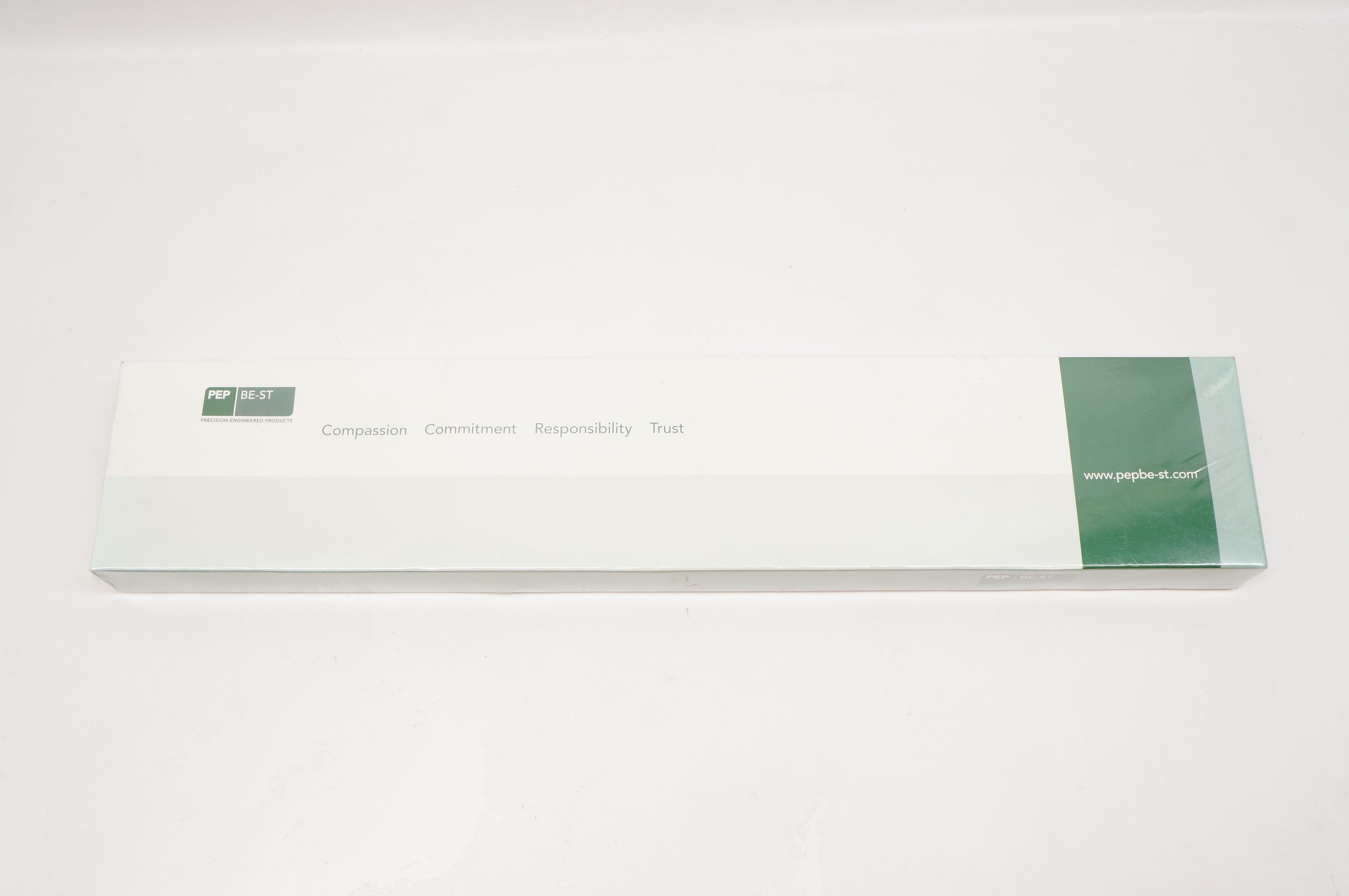 Globus Medical 675.170S Bipolar Forceps, Straight Tip, 190mm (x)