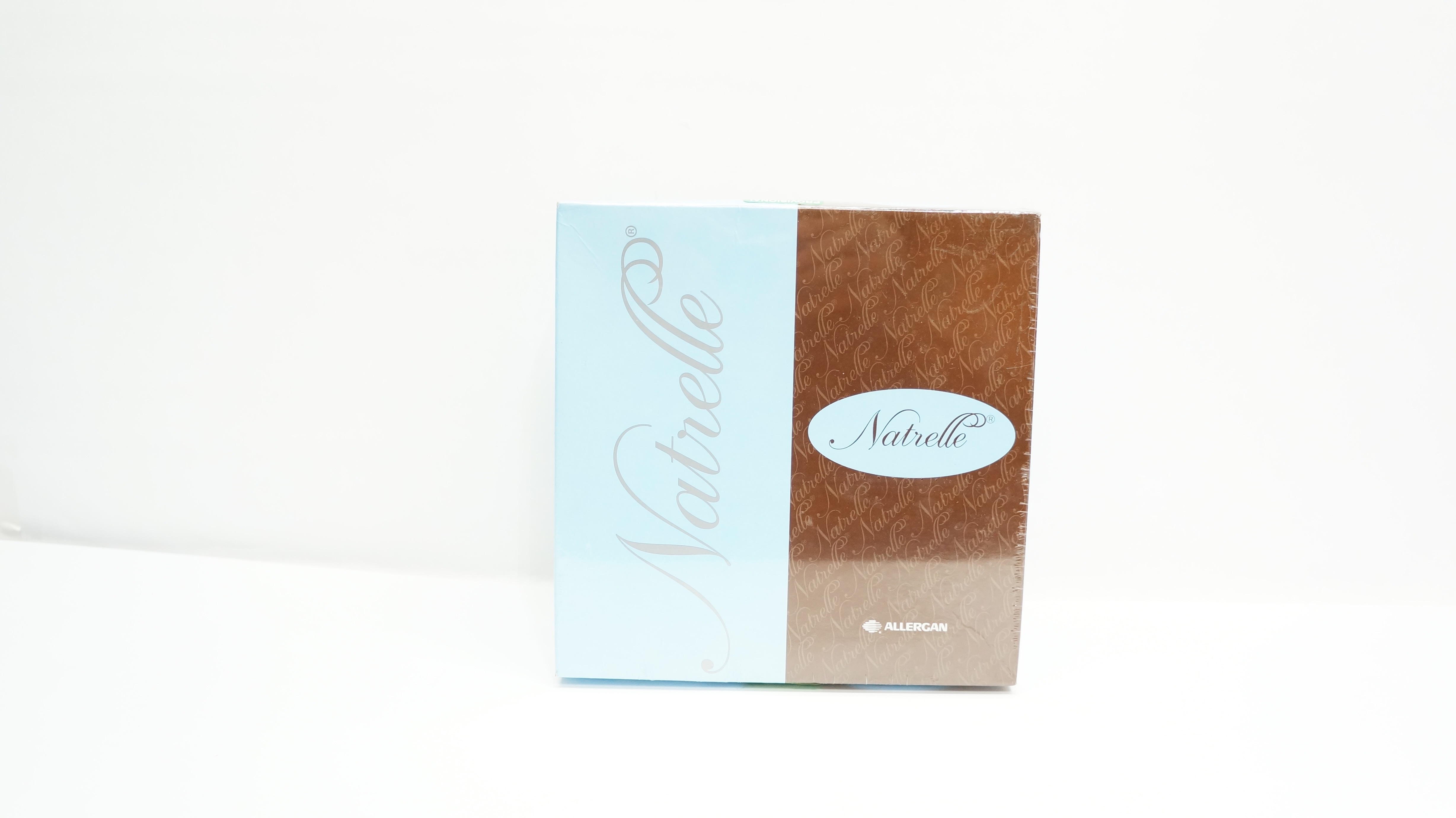 Allergan MSZLP250 Natrelle Inspira ReSterilizable Sizer Low Plus