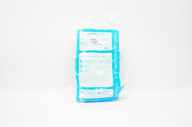 GE 5062NL Vital Signs Breathing Bag 2.0L