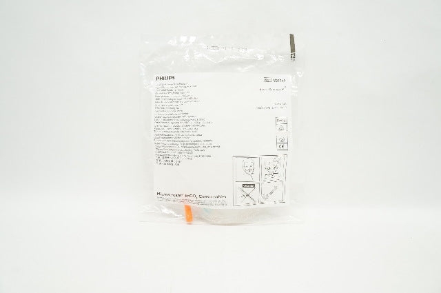 Philips M2524A Microstream EtCO2 Smart CapnoLine Oral/Nasal Sample Line Pediatric