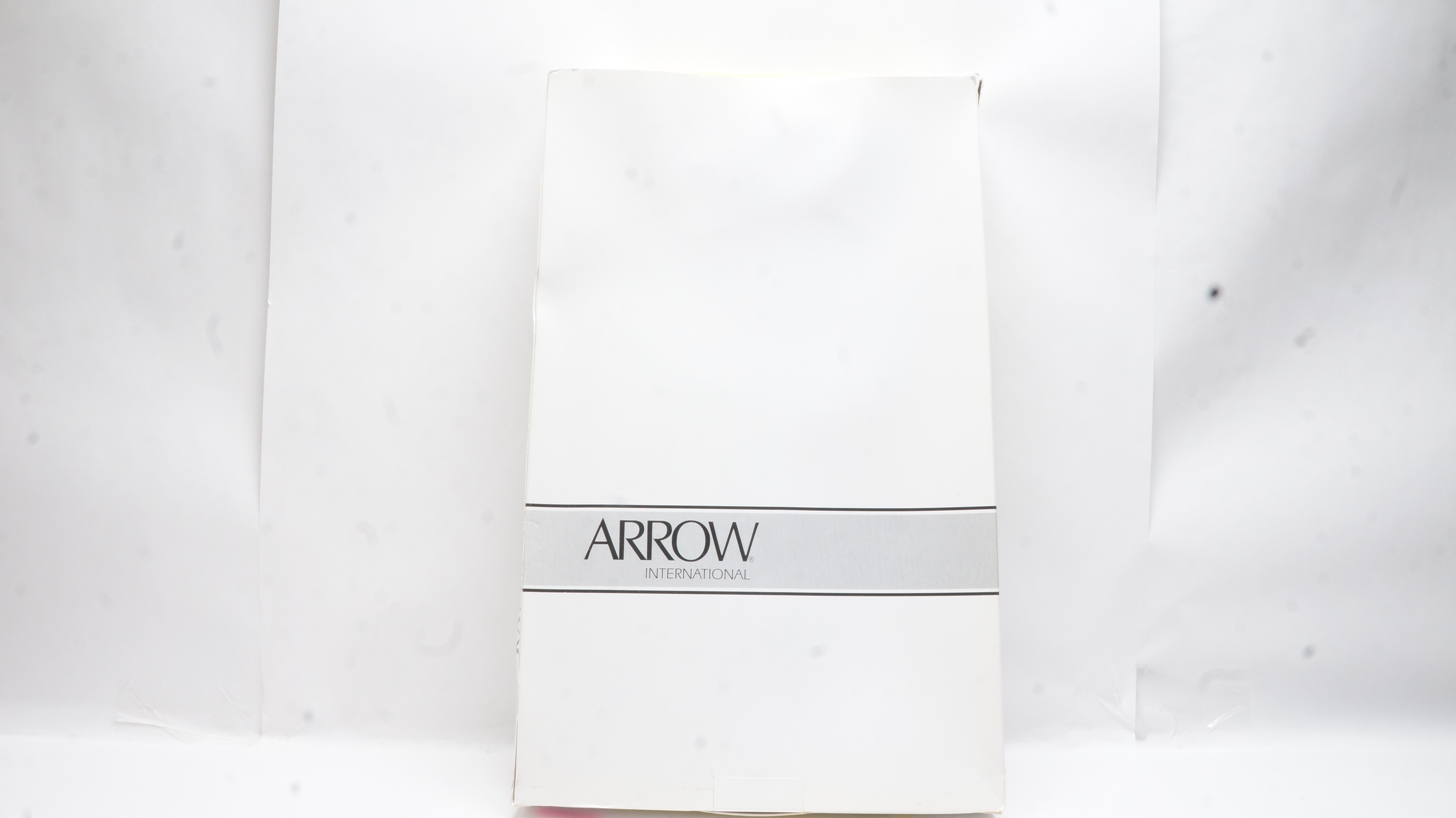Arrow CS-15362-VSP Cannon II Plus Hemodialysis Cath. Set, 15Fr x 12-3/16inch (x)