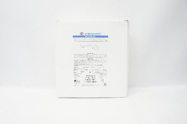 AngioDynamics H7878105352601 ADx Guidewire 260cm x 3mm x .035inch - Box of 10