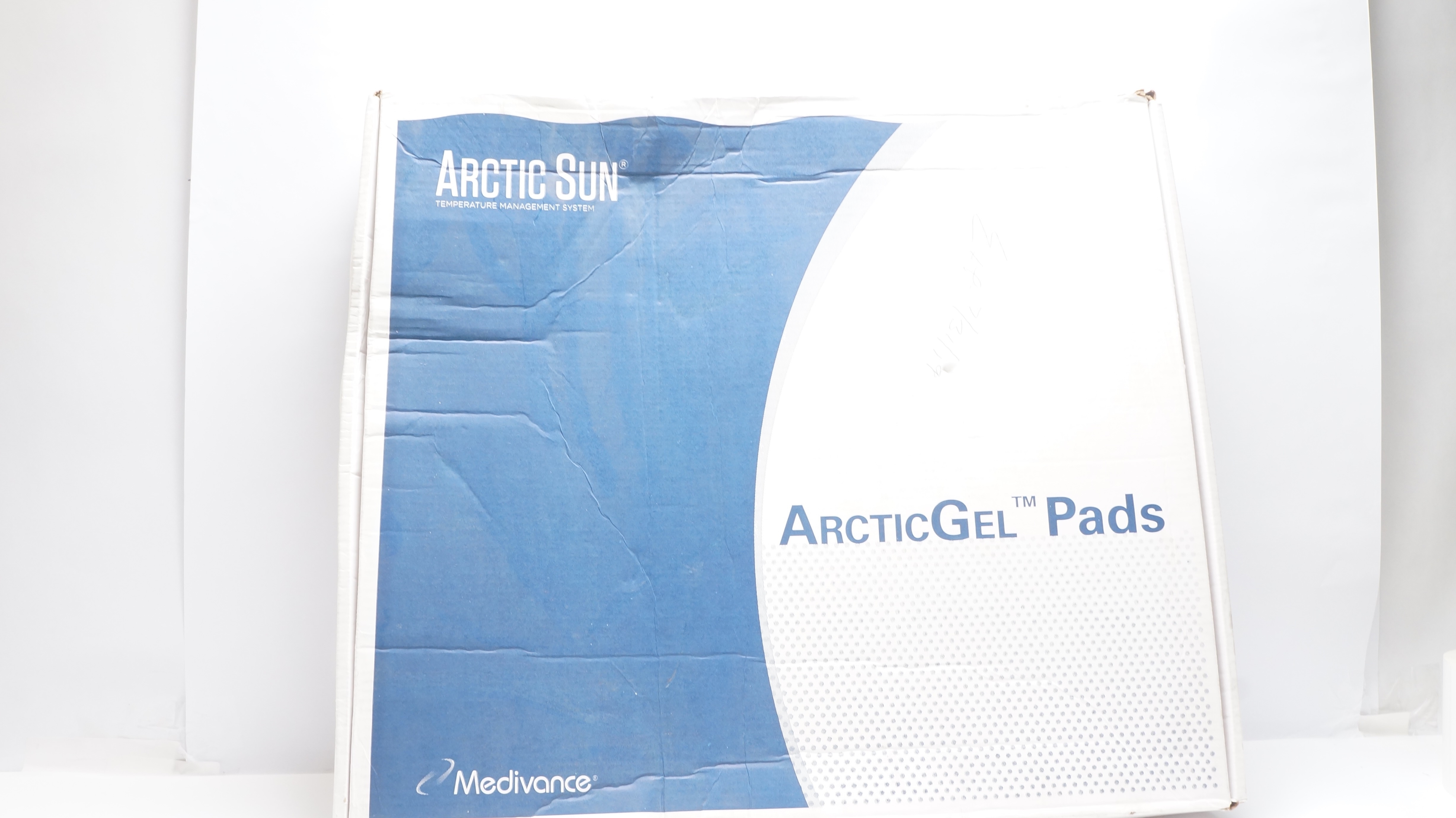 Medivance 317-09-02 ArcticGel Pad Large Kit (x) - Box of 2