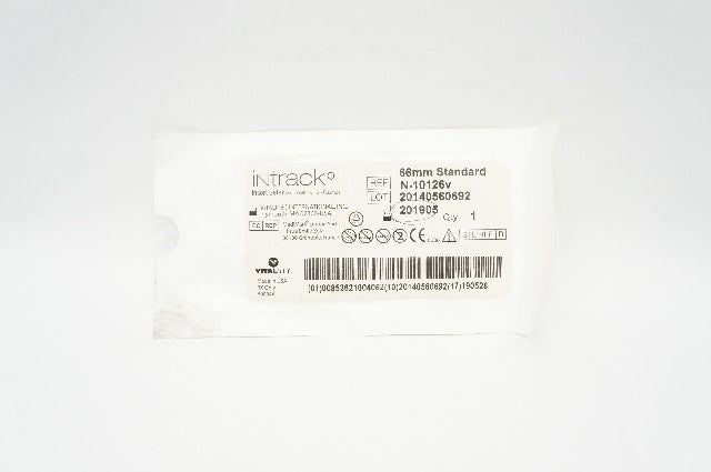 Intrack N-10126v Insert Sets 66mm (x)
