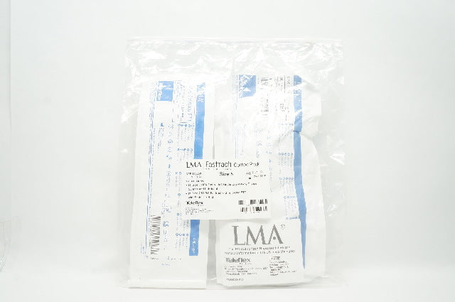 LMA 135250 LMA Fastrach Combo Pack, Size 5