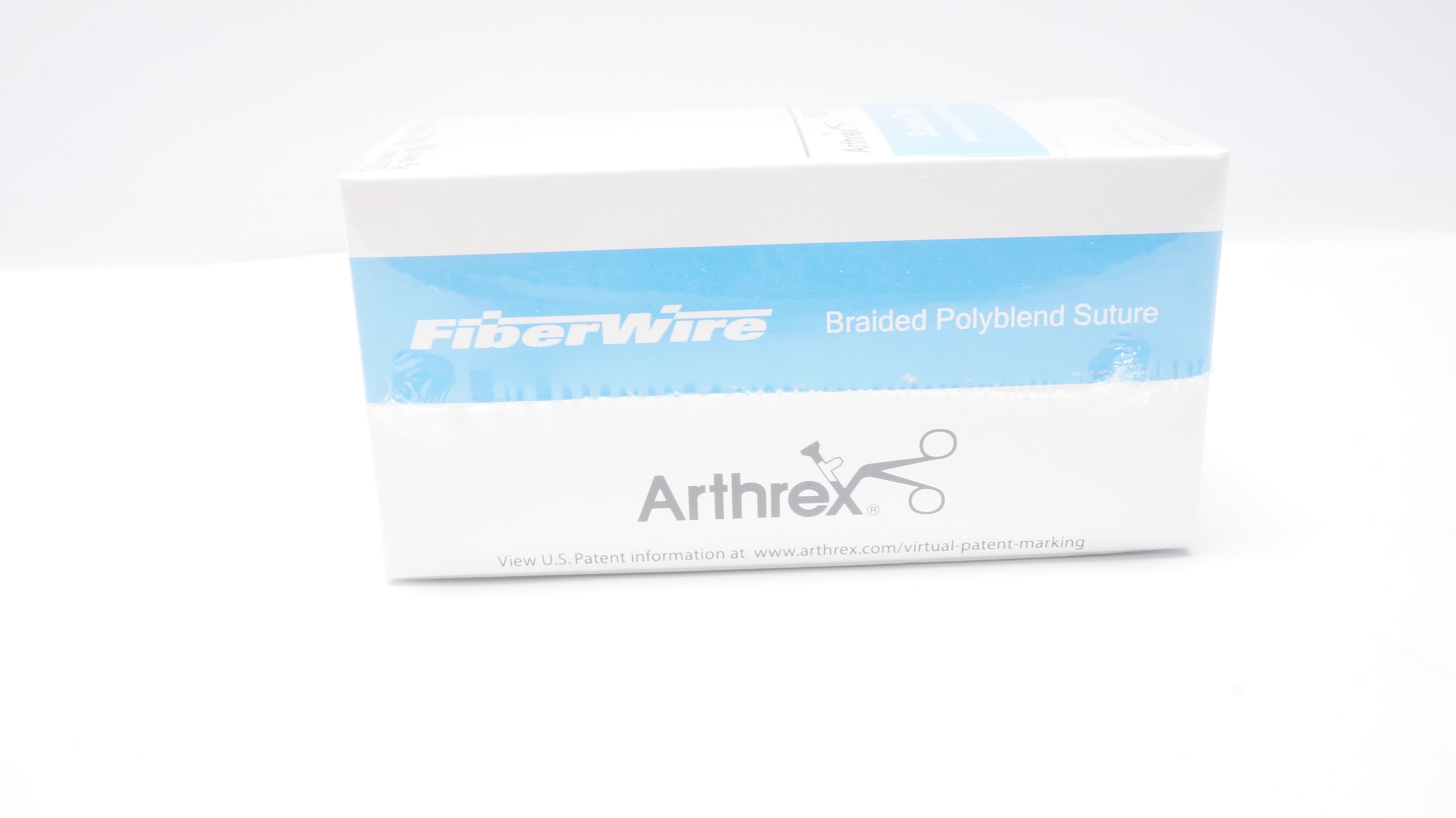 Arthrex AR-7521 Braided Polyblend Stre Tape 0.9mm 38inch (x) - Box of 12